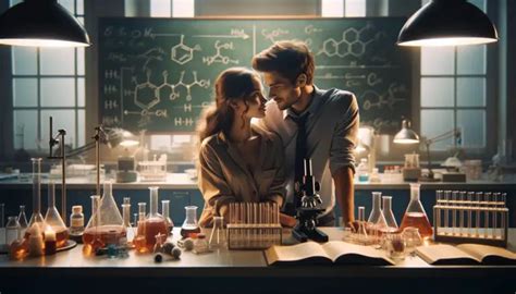 30 Best Chemistry Pick Up Lines