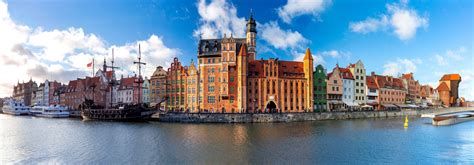 THE TOP 15 Things To Do in Gdansk | Attractions & Activities