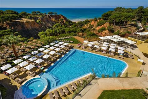 The 7 BEST Hotels in Algarve on the Beach [2024] - Hotel Reviews