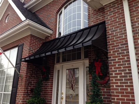 Aluminum Awnings | Aluminum Canopies | Chattanooga, TN