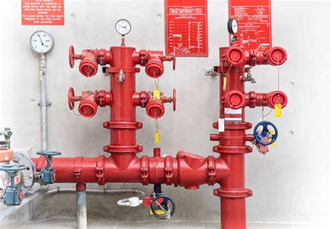 Fire sprinkler installation guide | Fire safety Melbourne