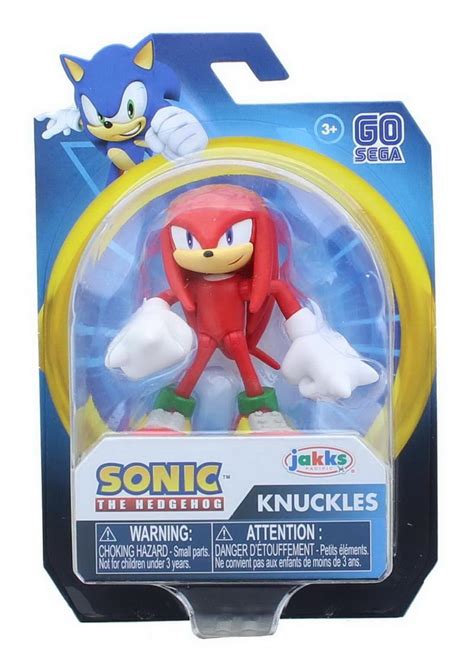 Action Figures Toys & Hobbies Sonic the Hedgehog Action Figures Ideal ...