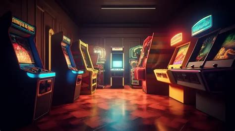 Arcade Machine Background Images, HD Pictures and Wallpaper For Free ...