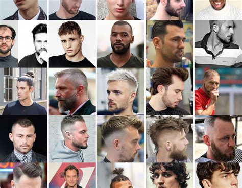 19 Best (& Worst) Male Hairstyles For A Receeding Hairline