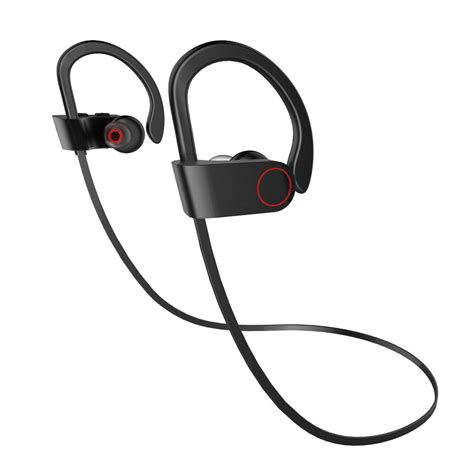 Bluetooth Headphones Best Wireless Sports Earphones Sweatproof Earbuds ...