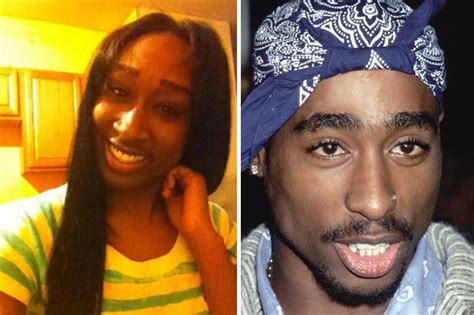 Tupac Shakur 'had secret daughter who now lives life away from ...