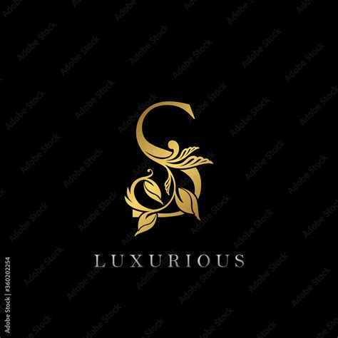 Luxury Logo Design