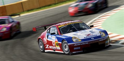 Gran Turismo 4 - Inside Sim Racing