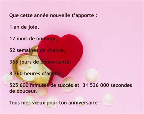 Quel Texte et Carte pour lui Souhaiter un Joyeux Anniversaire ? 10 ...