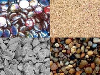 Different Types Of Aquarium Substrate