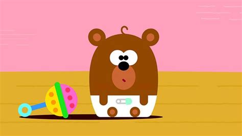 The Puppy Badge ‹ Series 1 ‹ Hey Duggee