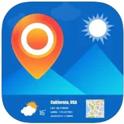 10 Best GPS Camera Apps for Android & iPhone | Freeappsforme - Free ...