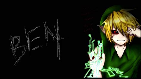 Ben Drowned Wallpapers - Wallpaper Cave