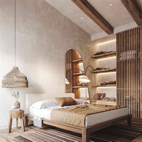 9 Wabi Sabi Bedroom Ideas To Recreate at Home