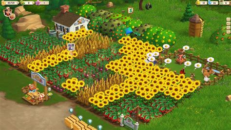 Zynga FarmVille 2 - KARL BOGHOSSIAN