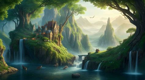 Fantasy Wallpaper Stock Photos, Images and Backgrounds for Free Download