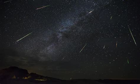 Perseid Meteor Shower Tonight Uk 2024 - Lela Shawna