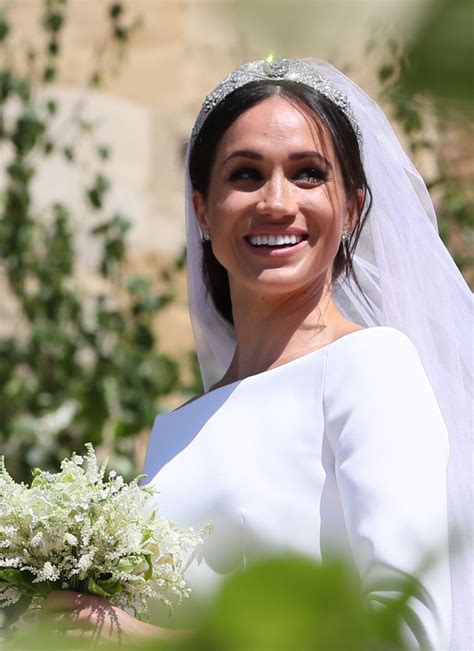 Prince Harry and Meghan Markle - Royal Wedding at Windsor Castle 05/19 ...