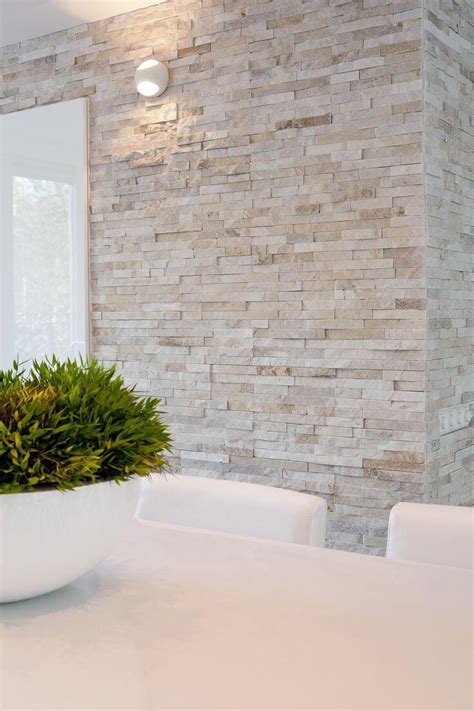 33 Elegant Interior Stone Wall Ideas for a Serious Design Upgrade ...