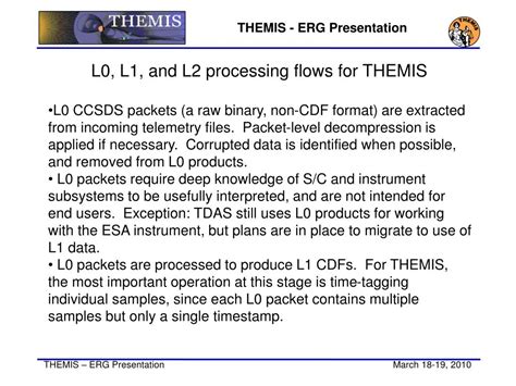 PPT - TDAS Usage of the CDF File Format PowerPoint Presentation, free ...