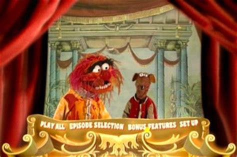 The Muppet Show: Season Two - Muppet Wiki