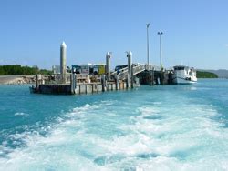 Ferry Services – Torres Shire Council