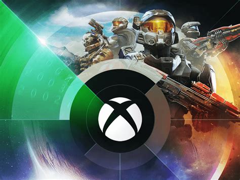 Microsoft announces Xbox and Bethesda games showcase on June 13