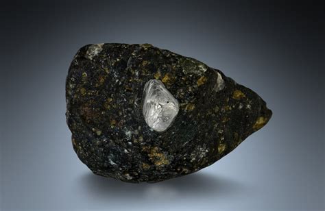 Kimberlite: The Rocks with Diamonds in Them - Rock Seeker