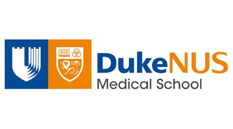 Duke-NUS Medical School Logo Vector - (.SVG + .PNG) - Tukuz.Com