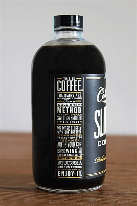 17 Best images about Cold Brew Coffee Brands on Pinterest | Cold brew ...