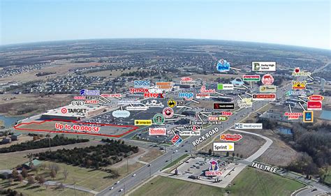 1900 N Rock Rd, Derby, KS, 67037 - Commercial Land For Sale | LoopNet.com