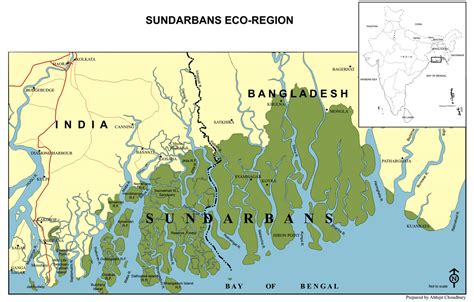 Beautiful Bangladesh: The Sundarban: the largest mangrove forest in the ...