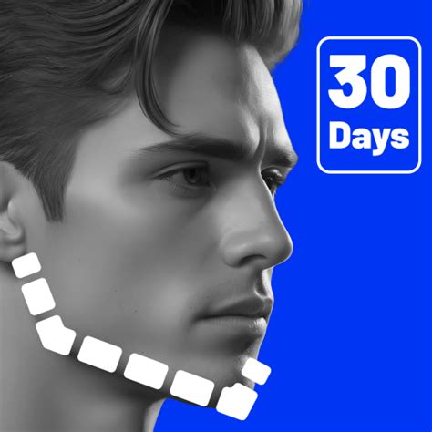 Jawline exercises and mewing - Apps on Google Play