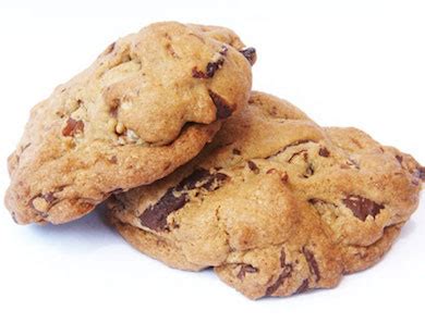 Katie Lee Joel’s Dark Chocolate Chunk & Dried Cherry Cookies Recipe | goop