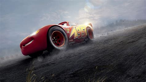 2560x1440 Cars 3 Red Lightning McQueen 8k 1440P Resolution ,HD 4k ...