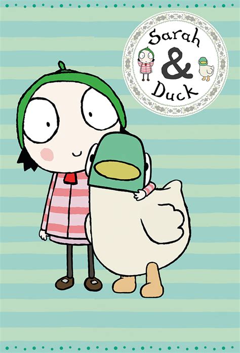 Sarah & Duck - TheTVDB.com