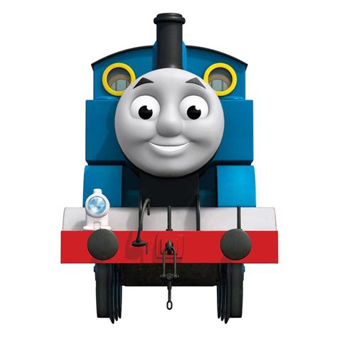 thomas the tank engine with friends - Clip Art Library