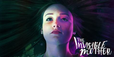 Psychedelic Horror 'The Invisible Mother' Out Now