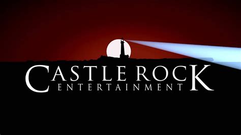 Castle Rock Entertainment 1989 Logo Remake - YouTube