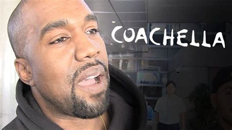 Kanye West Won't Perform at Coachella 2019 After Negotiations Collapse ...