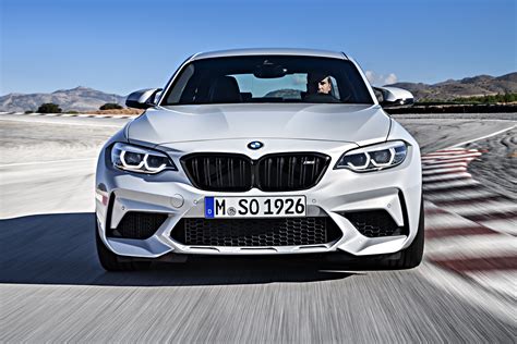 Der neue BMW M2 Competition - Meinautomagazin, das Automagazin für ...