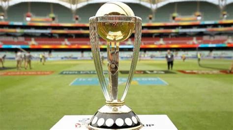 Cricket World Cup 2023 | World Cup 2023 Schedule | Stadiums | Teams ...