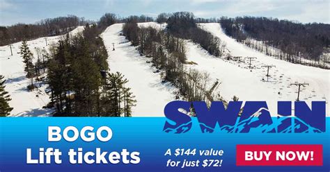 Swain Resort Ski Voucher | News 4 Buffalo