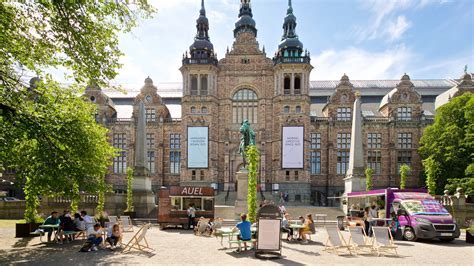 Nordic Museum, Central Stockholm Vacation Rentals: house rentals & more ...