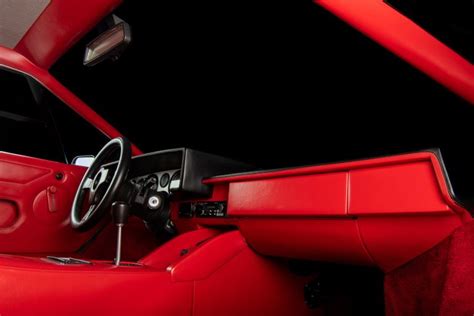 1984 Lamborghini Countach 5000 S #693689 - Best quality free high ...