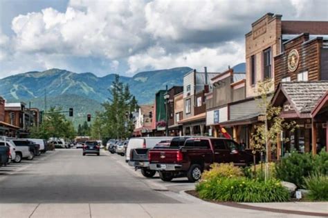 13 Incredible Summer Adventures in Whitefish, Montana