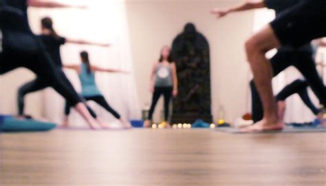 Yoga Classes - Latham, NY - WellNest Studios