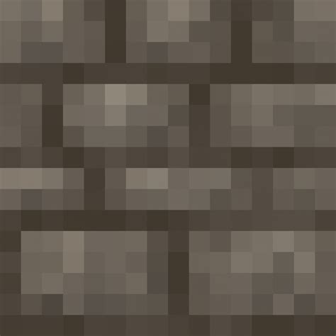 Minecraft Stone Texture