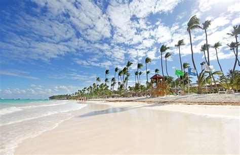 Inclusions et Services - Grand Palladium Punta Cana Resort & Spa ...