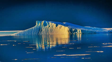 Greenland’s Melting Ice Sheet Could Raise Sea Levels by Nearly a Foot ...